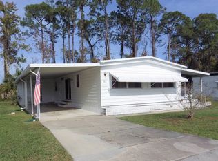 11 Downing Dr, Port Orange, FL 32129