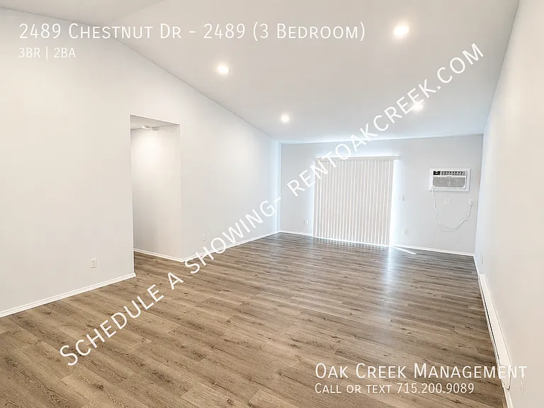 2489 Chestnut Dr #2489 — Photo 6