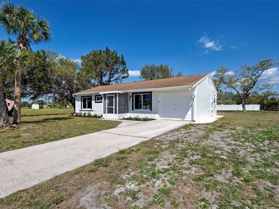 6700 Harmony Rd, North Port, FL, 34287