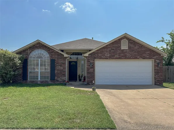 1130 S Spinnaker, Oologah, OK 74053