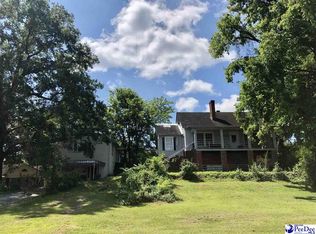 406 E Market St, Bennettsville, SC 29512