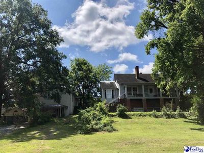 406 E Market St, Bennettsville, SC, 29512
