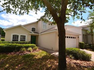 162 Gleneagles Dr, Davenport, FL 33897
