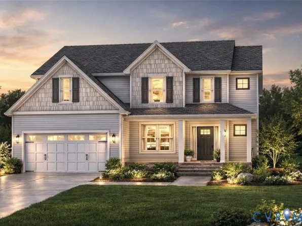 105 Pine Ridge Ln, Farmville, VA 23901