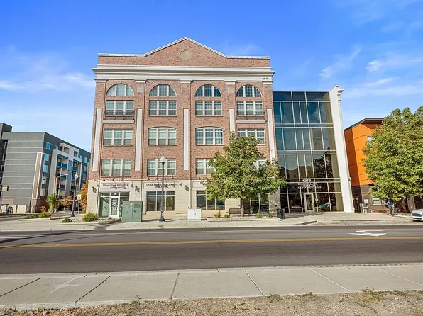 4276 S Main St Unit 408, Murray, UT 84107