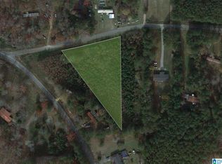 0 School Cuto #0, Jacksonville, AL 36265