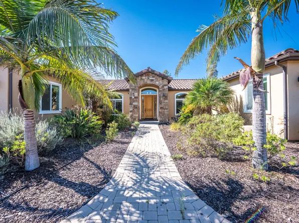 31418 Calle De Talar, Bonsall, CA 92003