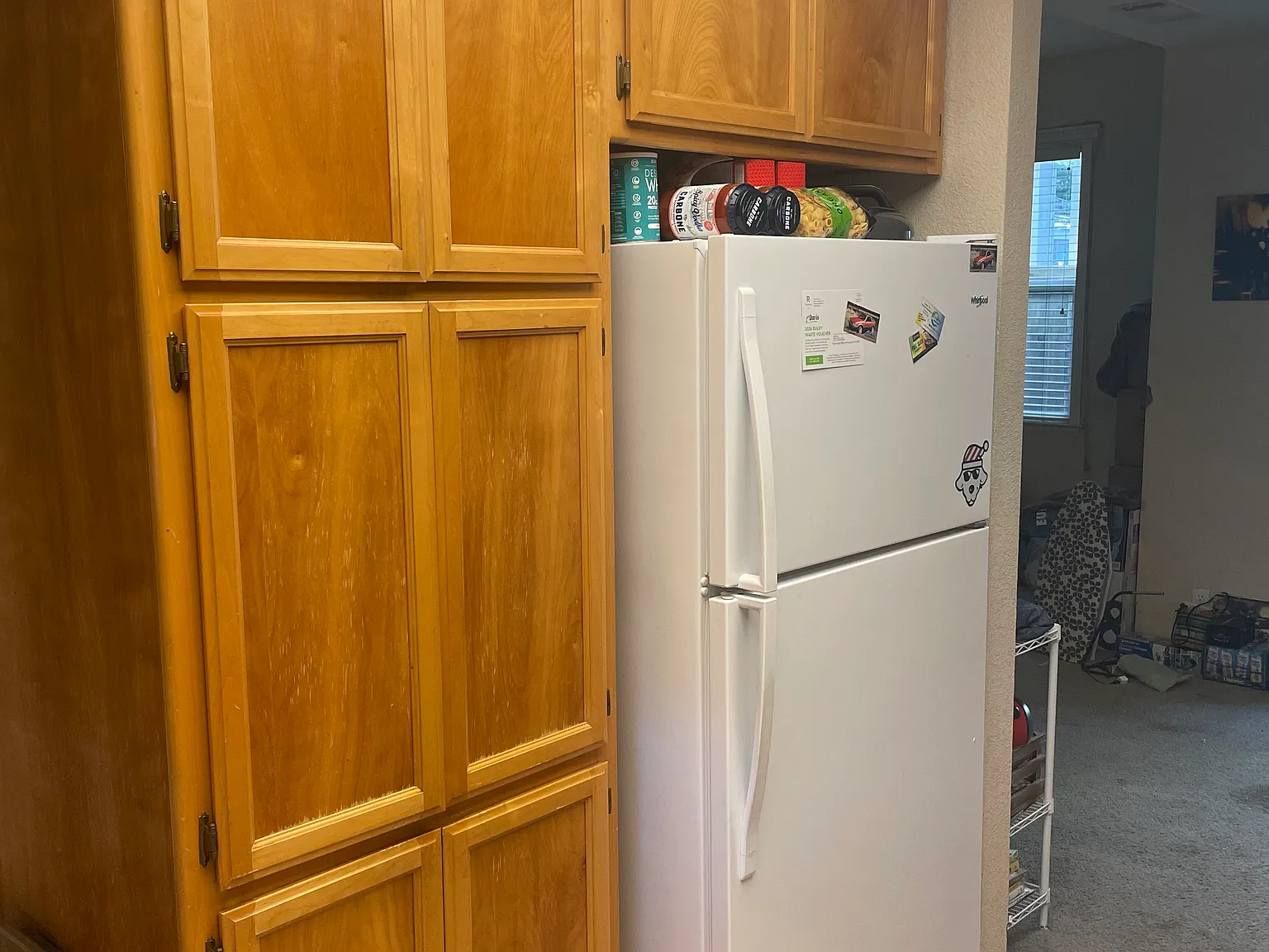3 bed, 1311 sqft, $1,050 — Photo 1