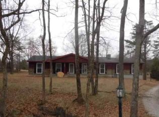 1440 Pine Creek Trl, Shepherdsvlle, KY 40165