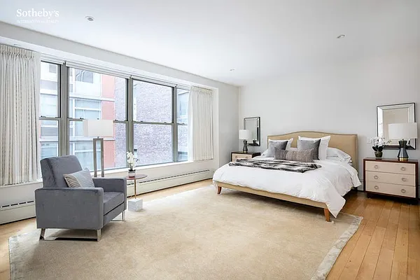 その他 3LDK in NEW YORK 304 West 18th Street