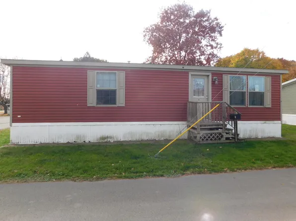 305 Watkins Rd Lot 2, Horseheads, NY 14845
