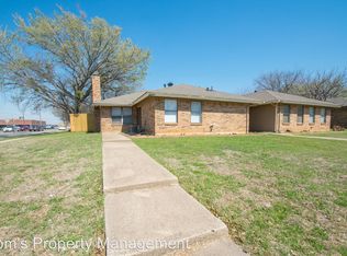 4401 Menzer St, Fort Worth, TX 76103