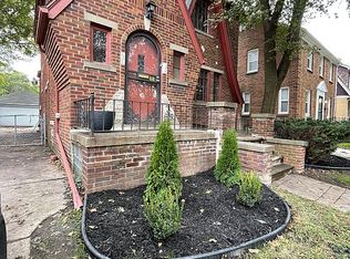 14634 Ashton Rd, Detroit, MI 48223