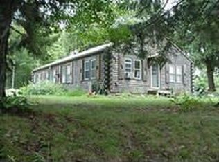 1062 French Rooney Rd, Genesee, PA 16923