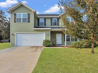 62 Robert Baker Ct, Hinesville, GA 31313