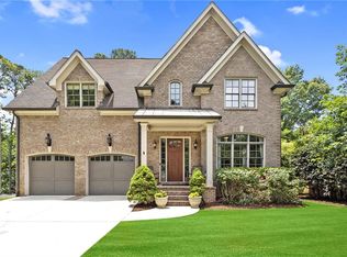 1495 Cortez Ln NE, Atlanta, GA 30319