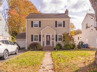 125 Meisel Ave, Springfield, NJ 07081