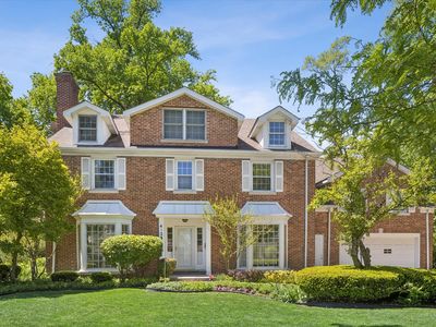 4124 Clausen Ave, Western Springs, IL, 60558