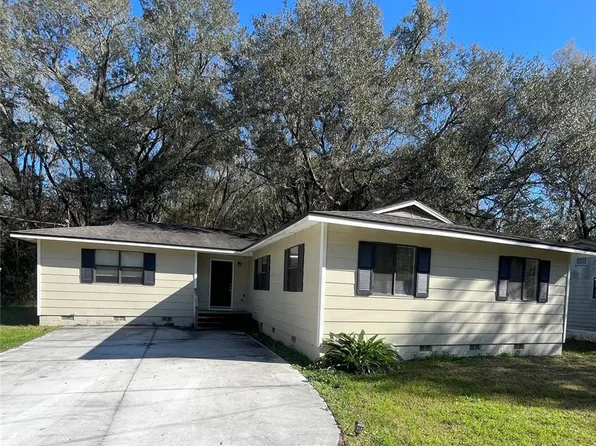 22979 NE County Road 200b, Lawtey, FL 32058