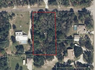 770 E Stratford Rd, Lecanto, FL 34461