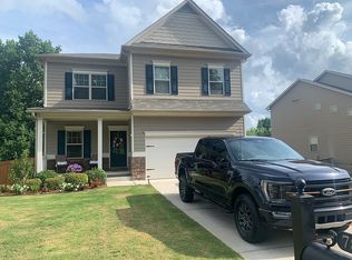 7875 Gracen Dr, Gainesville, GA 30506