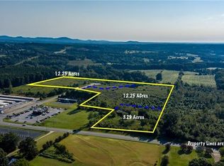 1559 State Highway 16 S, Taylorsville, NC 28681