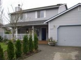 5613 Emerald St SE, Lacey, WA