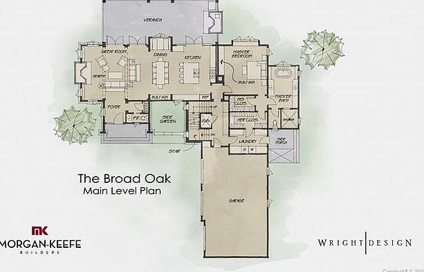 2nd image of 303 Secluded Hills Ln