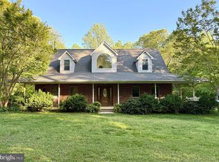 13321 Ryceville Rd, Charlotte Hall, MD 20622