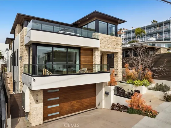 719 24th Pl, Hermosa Beach, CA 90254
