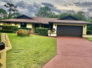 2360 Hamlet Dr, Melbourne, FL 32934