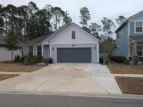 3825 Eagle Rock Rd, Middleburg, FL 32068