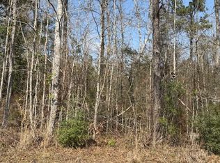 LOT 12 Dr Brown Rd, Deridder, LA 70634