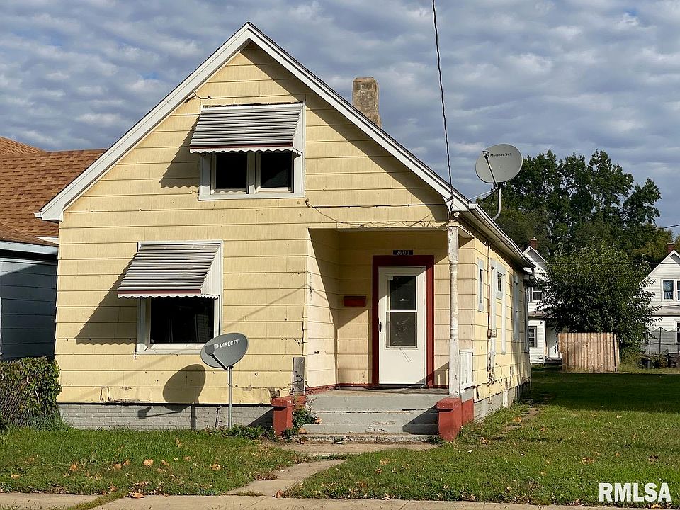1st image of 2603 W Garden St
