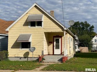 2603 W Garden St, Peoria, IL 61605