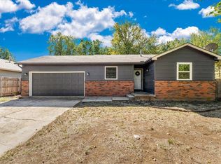 6211 W York St, Wichita, KS 67215