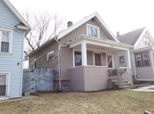 1754 S 62nd St, West Allis, WI 53214