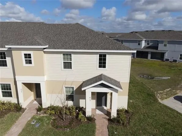 435 Annabelle Way, Davenport, FL 33837