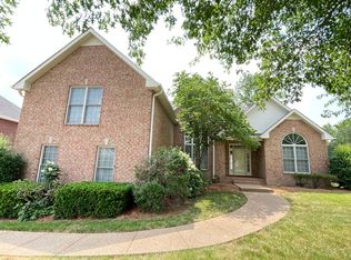 134 Wynbrooke Trce, Hendersonville, TN 37075