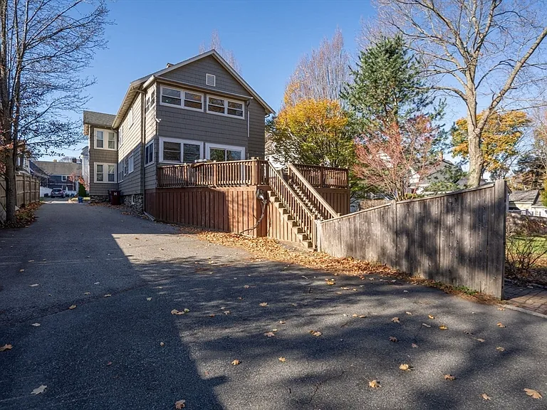 15 Batchelder St #15 — Photo 27