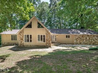 3230 S Bay Dr, Jonesboro, GA 30236