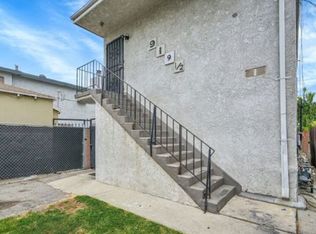 919 E 92nd St #1 & 2, Los Angeles, CA 90002