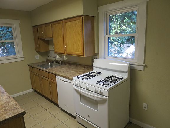 All appliances included