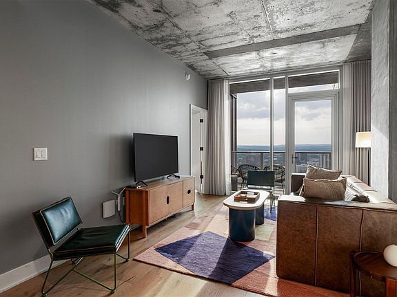 4th image of 48 East Ave #2911