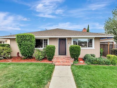 2356 Kay Dr, Santa Clara, CA, 95050