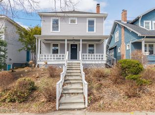 18 Fairlawn Avenue, Albany, NY 12203