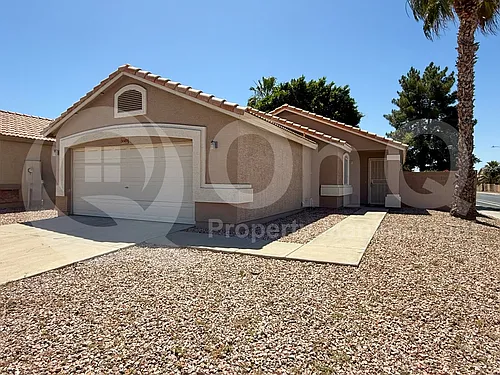 3049 W Covey Ln Photo 1