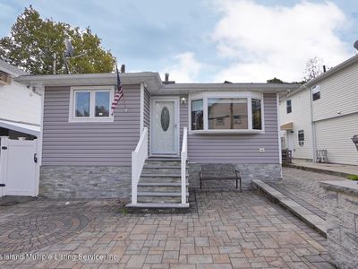 48 Saint Johns Ave, Staten Island, NY, 10305