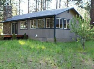 1 Meadow Ranch Rd, Calpine, CA 96124