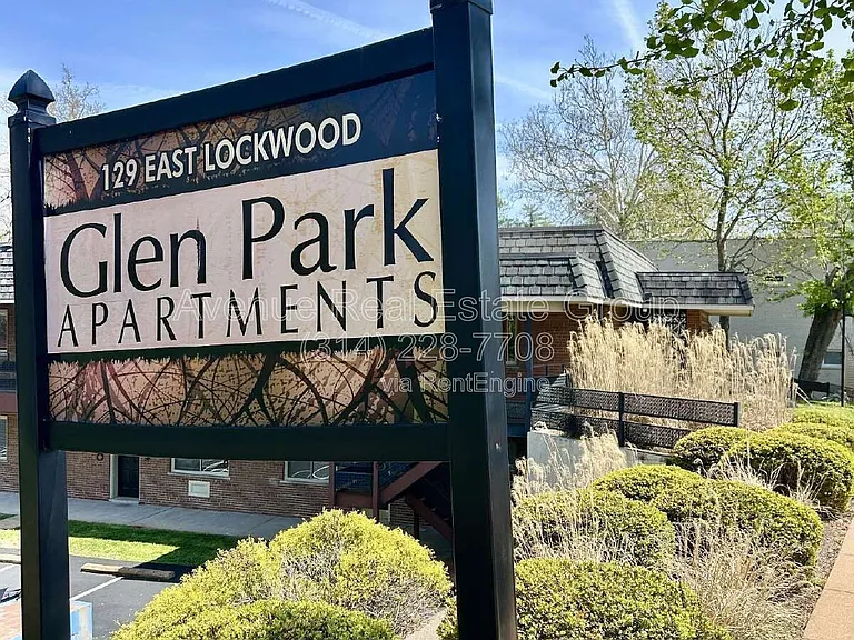 Glen Park Apartments — Photo 2